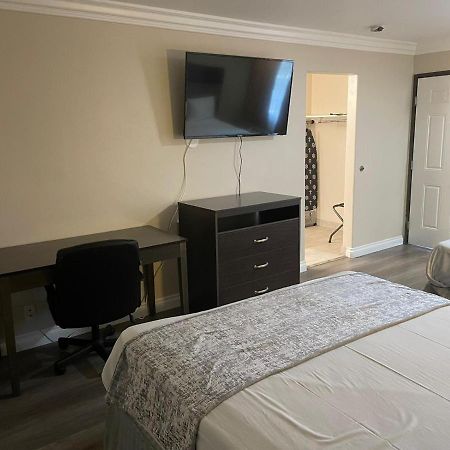 Colony Inn Buena Park Eksteriør billede