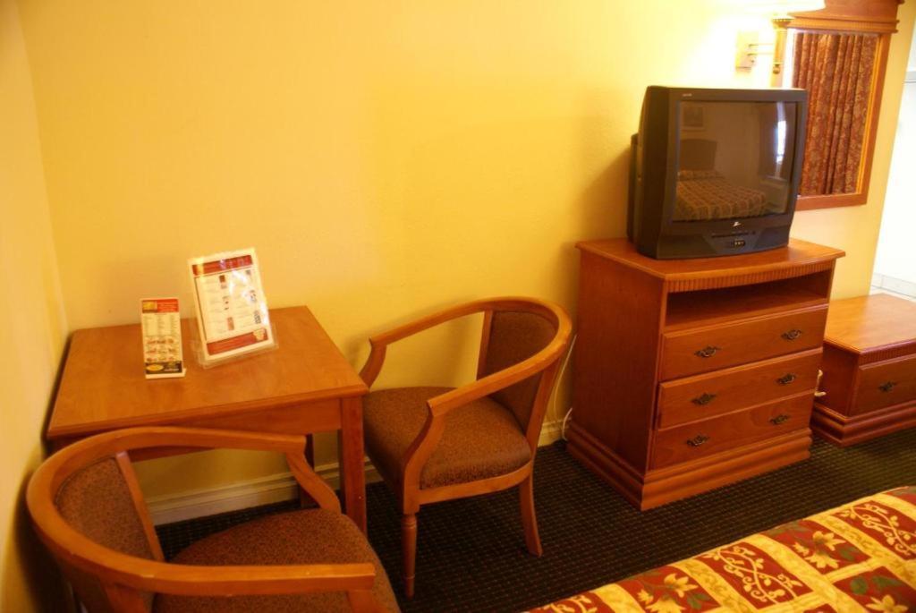 Colony Inn Buena Park Eksteriør billede